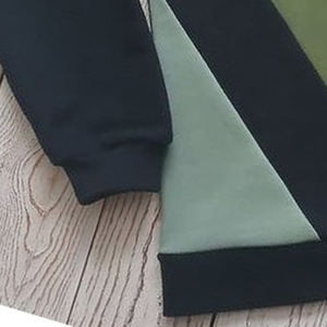 Sweats d'hiver pour hommes les plus vendus sur mesure en polaire épaisse poids lourd 100% coton conception de poche écologique multi couleurs - Product Image 6