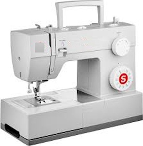 100% Top Brand Heavy Duty 4423 (Grey) High Speed <b>Sewing</b> <b>Machine</b> + Accessories - Product Image 2