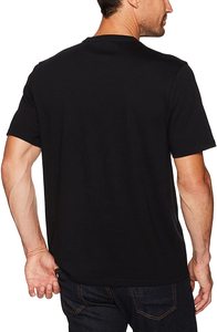 CUICHANG Fábrica al por mayor cuello redondo Precio caliente Impresión Camisetas para hombres Logotipo personalizado 3D Puff Imprimir Camisetas - Product Image 5