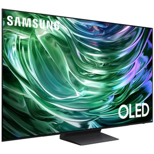 ชุดทีวีสมาร์ท OLED 4K ขนาด 65 นิ้ว พร้อมสายสตรีมภาพยนตร์และแพ็กเกจการรับประกัน 12 เดือน - Product Image 3