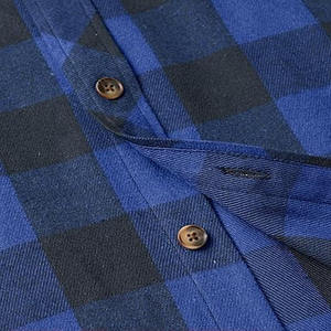 Ventes directes des fabricants Chemises décontractées à manches courtes de haute qualité pour hommes - Product Image 6