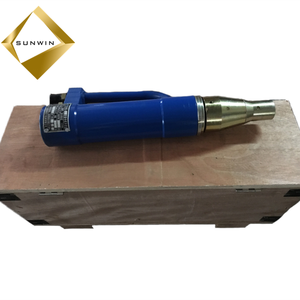 Martinetto Idraulico Cavo per Tensionamento Post-Tensione da 25, 100, 300, <span class=keywords><strong>500</strong></span>, 650 Tonnellate - Product Image 2