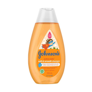 Champú Johnson para bebés, limpiador suave compacto construido para el cuidado del cabello suave y sedoso y la rutina de higiene diaria del recién nacido - Product Image 4