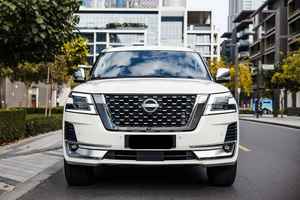 Nissan Patrol LE Titanium 2018 Nuevo/Usado en Venta - Product Image 2