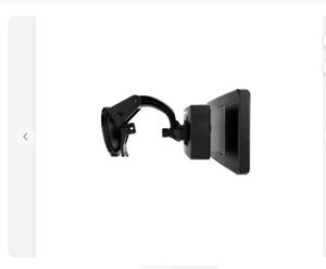 Rand McNally Overdryve 8 Pro II ใหม่เอี่ยมของแท้ พร้อม GPS ไร้สาย วัสดุพลาสติก รับประกัน 1 ปี สีดำ - Product Image 1