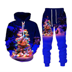 Survêtements en molleton uni sur mesure Survêtement Slim Fit pour homme Vêtements de sport d'été Survêtement Design nouveau pour adultes personnalisés - Product Image 4