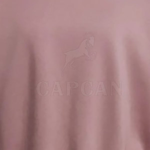 Sweat-shirt court pour femme Matériel de haute qualité Modeste Smart Fancy Sweatshirt Made Custom on Your Logo - Product Image 6