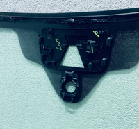 Verre de pare-brise avant en gros pour AUDI A1 2018 - CAMERA + SENSOR NOUVEAU pare-brise avant de voiture 82A845099ENVB