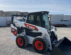 Venta al por mayor de Minicargadoras S450 Nuevas Originales S70 S130 S300 S510 S550 S770: Motor, Rodamientos y Caja de Cambios - Product Image 3