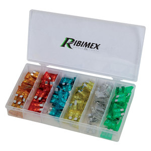 Fusibili 120 Pezzi - Product Image 1