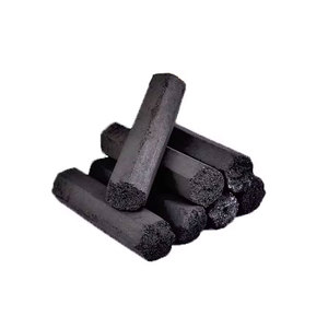 Charbon de bois de barbecue instantané de l'usine directe: Vente en gros de qualité supérieure pour la cuisine en plein air - Product Image 4
