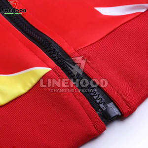 Nouveau style de survêtements de sublimation pour hommes en matériaux respirants Meilleur ensemble pour l'hiver au Pakistan - Product Image 2