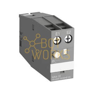 ABB 1SBN040200R1013 Tipo a Singola Uscita Nuovo - Product Image 1