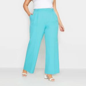 Pantalons de haute qualité design personnalisé pour femmes respirants nouvelle mode pantalons décontractés Slim Fit plat OEM vente en gros chaude pour - Product Image 2