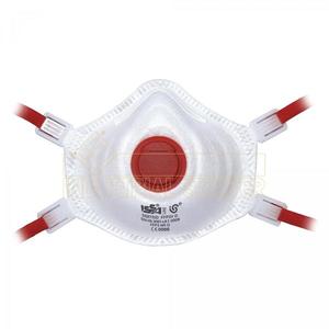 FFP3 NR EN149:2001 + A1.2009 Respirateur et masque DS7532 - Product Image 1
