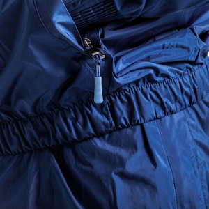 Traje de Sauna Personalizado OEM para Niños y Hombres, Uso Doméstico, Pérdida de Peso, Ejercicio, Sudor Corporal, Traje Deportivo Completo - Product Image 3