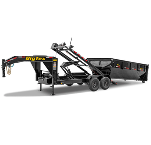 Remolques volquete asequibles Sistema hidráulico Diseño robusto Alta capacidad de carga útil Adecuado para mercados nacionales e internacionales - Product Image 3