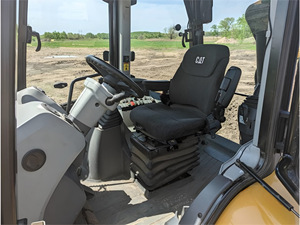 2016 CATERPILLAR 430F 90% Nueva alta calidad Cat 430 Retroexcavadora cargadora de ruedas a la venta Tendencia EE. UU. Maquinaria usada - Product Image 5