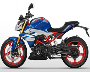 Motocicletas BM_W G 310 R 2025 en Venta, Ensambladas en Fábrica, Listas para Enviar con Servicio de Entrega Rápida - Product Image 2