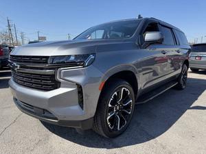 Chevrolet Suburban RST 2022, Diseño Cómodo - Product Image 6