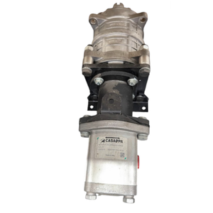 Compresseur d'air Atlas Copco Epiroc neuf pour équipement minier en aluminium 5590018217 5590 0182 17 Pièces de nettoyage d'air pour perforatrice de roche - Product Image 2