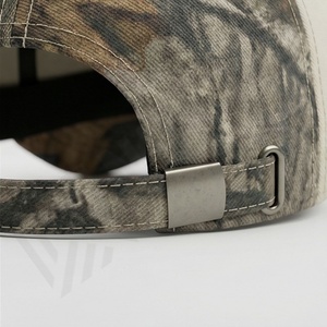 Casquettes de baseball sportives de haute qualité, sur mesure, ajustables, en gros, OEM, avec broderie 3D, impression en relief, logo personnalisé - Product Image 6