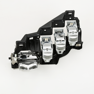 YT-85 pour <span class=keywords><strong>Toyota</strong></span> BZ4 Crown nouvelle lentille de phare modifiée LED amélioration de la lentille de remplacement d'usine d'origine pour la luminosité - Product Image 4