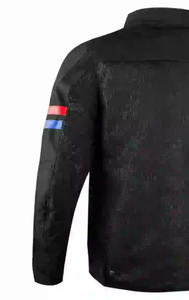 Hot Selling High Quality 600D Cordura Men's Winter Jacket Wholesale Motocross Motorbike Racing Gear - Product Image 6