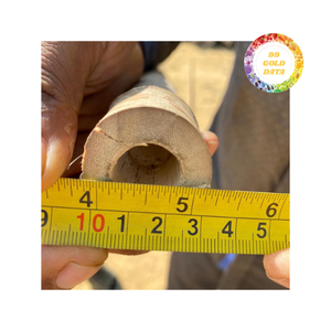 Palos de bambú natural para estructuras de jardín, enrejado y decoración del hogar - Product Image 3