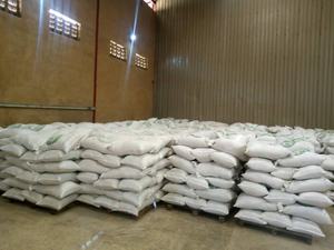 Vente en gros de farine de soja de qualité alimentaire pour l'alimentation des chevaux et des bovins - Prix des aliments pour animaux - Product Image 5