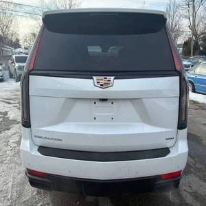 Cadillac Escalade Sport Platinum 2021 USADO EN EXCELENTES CONDICIONES - Product Image 3
