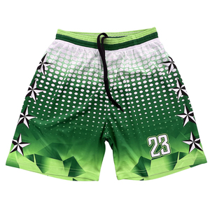 Uniforme de baloncesto transpirable de secado rápido para hombres ropa deportiva personalizar el nombre del equipo y el nombre del jugador uniforme ligero OEM - Product Image 4