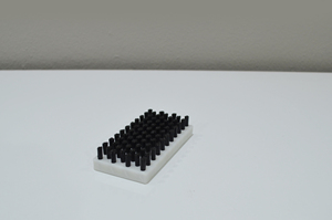 Industrial Panel <b>Brush</b> for Transportation Safety - Product Image 2