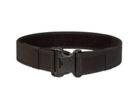 Ceinture tactique d'extérieur robuste avec logo personnalisé, marque Hong Hyun Yuma, longueur 112 cm, fabriquée au Vietnam, en nylon et polyester, avec boucle en plastique