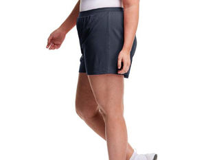 กางเกงขาสั้นบาสเก็ตบอลสำหรับผู้หญิงกางเกงขาสั้นตาข่ายออกแบบได้ตามต้องการ - Product Image 4