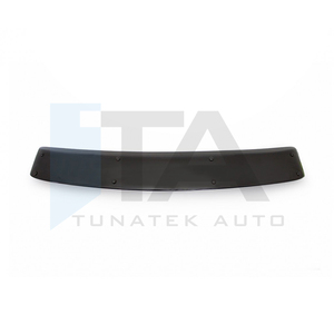 Pare-soleil en plastique ABS noir de haute qualité et durable pour Ford Transit Tourneo Custom modèles 2012-2017 - Product Image 5