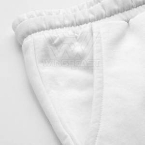 Pantalones cortos transpirables de secado rápido para hombre Venta caliente Pantalones cortos de hombre de calidad premium a la venta en venta al por mayor - Product Image 5