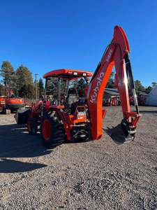 Kubota M62 24HP ล้อรถตักรถแทรกเตอร์รถแทรกเตอร์รถแทรกเตอร์รถตักดินอัตโนมัติคุณสมบัติอายุการใช้งานยาวนานปั๊มแกนเกียร์เครื่องยนต์เกียร์มอเตอร์ - Product Image 6