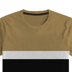 T-shirt pour homme au design très populaire, personnalisable, de qualité supérieure, imprimé - Product Image 6