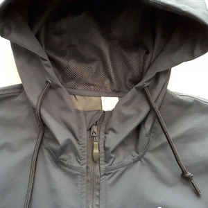 Wholesale High Quality Windbreaker Winter <b>Jacket</b> Factory Direct Sale Custom Made Windbreaker <b>Jacket</b> - Product Image 2