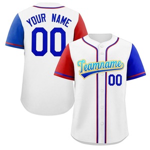 T-shirt de baseball décontracté imprimé en 3D, vêtement de sport tendance, coupe ample, col rond, manches courtes, fibre de polyester pour les loisirs de printemps - Product Image 3