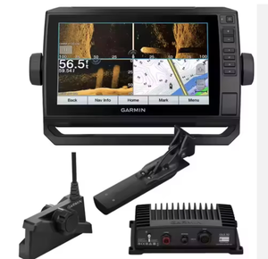 Sistema LiveScope Plus en Oferta con Transductor GLS 10 y LVS62, 3 Años de Garantía, Conectividad USB Portátil - Product Image 2