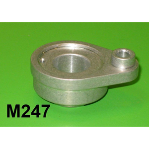 Anillo de centralización del eje de arranque Lambretta D + LD - Product Image 1