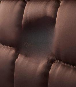 Manta de Silla de Montar Inglesa Acolchada y Transpirable de Algodón, Cómoda, de Alta Calidad, Resistente y Duradera para Montar a Caballo - Product Image 2