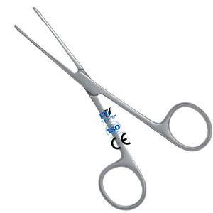 Meilleur prix, service OEM personnalisé, dernier design, forceps sinusoïdaux Lister, réutilisables, en acier inoxydable, manuels, certifiés CE - Product Image 1