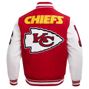 Chaqueta Universitaria Deportiva de Invierno, Nueva, Elegante, Personalizada al por Mayor, Servicio OEM ODM de Alta Calidad, Poliéster/Algodón, Cuello Alto - Product Image 6