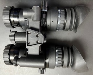 Monocular de Visión Nocturna Digital de CALIDAD con Pantalla LED Verde, Diseño Robusto, Autoenfoque, Resistente al Agua, Resolución 1280x960, Alcance de 120m - Product Image 1