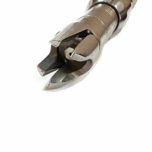 <b>Orthopedic</b> wire tensioner dynamometer for external fixator stainless steel <b>surgical</b> <b>instruments</b> veterinary <b>orthopedic</b> kit - Product Image 2