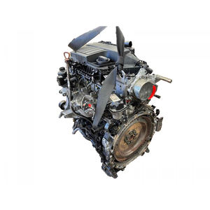 Motor de coche 22L usado de alta calidad a la venta con un funcionamiento suave y eficiente - Product Image 5