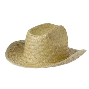 Personalized Lion Sombrero <b>Straw</b> Gadgets Promotional Customizable <b>Hats</b> & Caps - Product Image 1